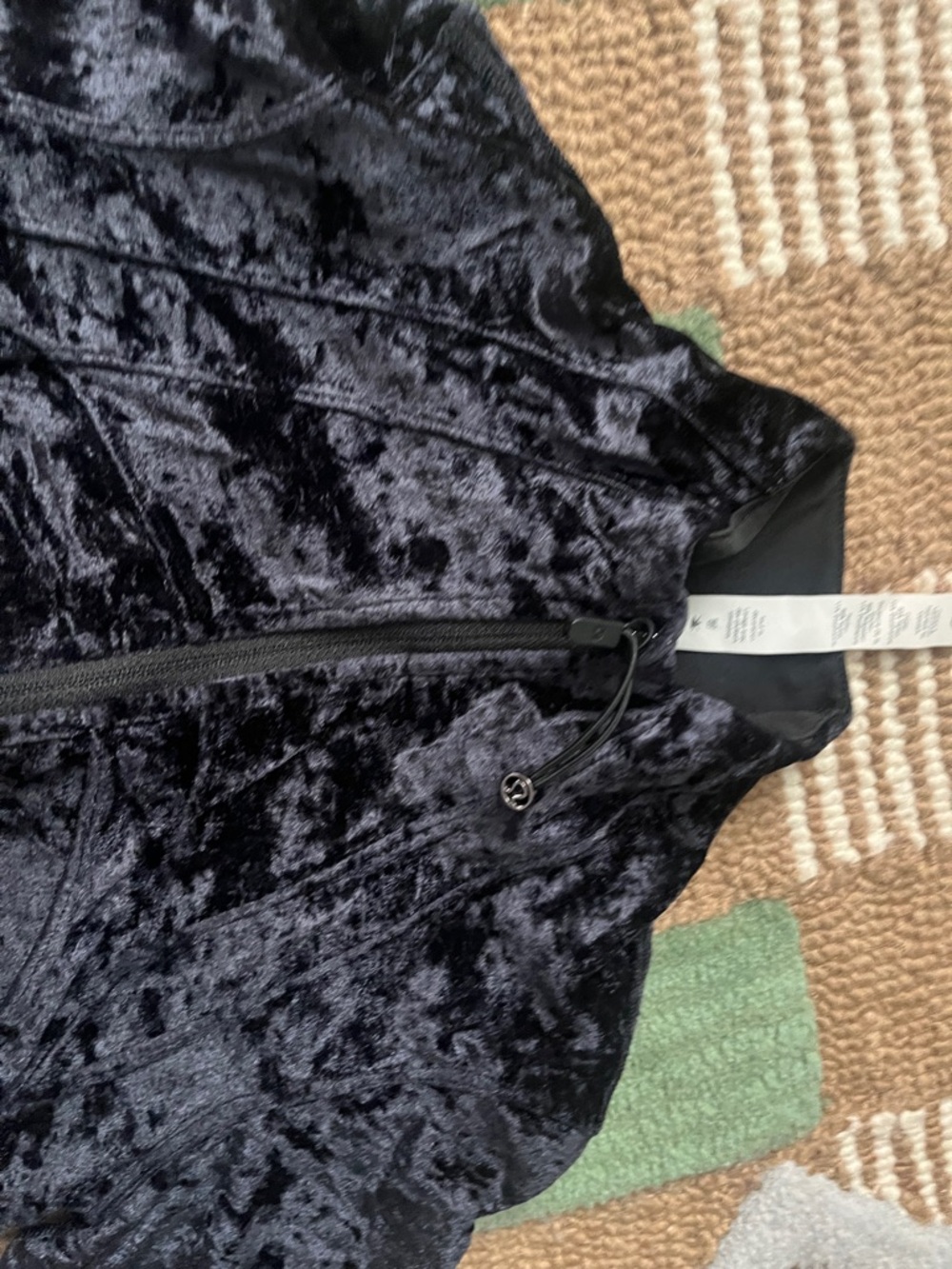 Size 0 - Picture 2 of 4